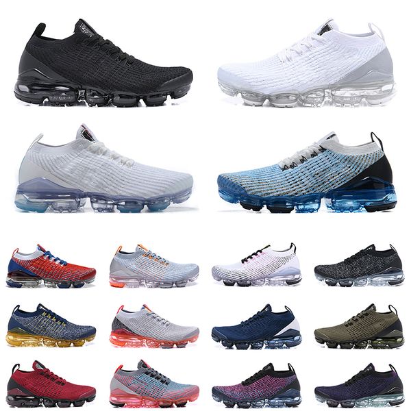 

3.0 plus tn running shoes men women black white electric green pink rose laser fuchsia mens trainer size 36-45