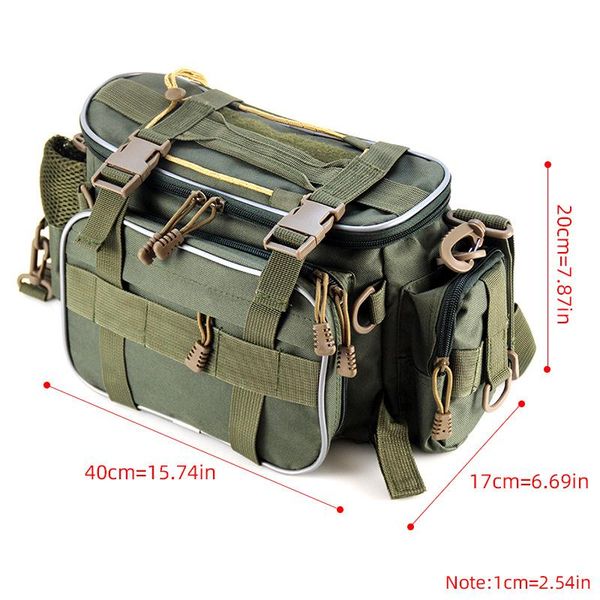 

fishing accessories outdoor bag, tackle game backpack sports camping