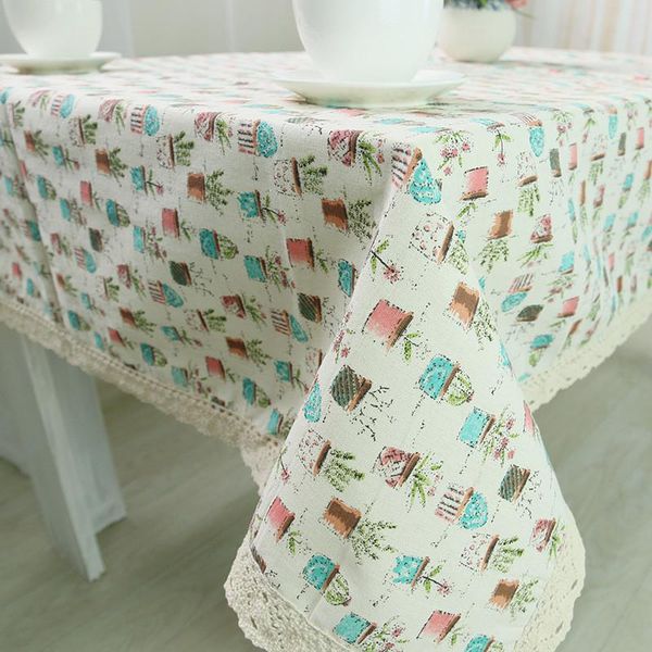 

linen tablecloth japan stlye table cloth for restaurant manteles para mesa rectangulares en tela