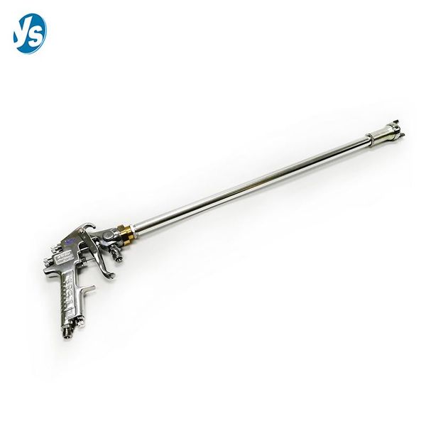 

professional spray guns ys pt881 500mm-length automatic painting gun pneumatic