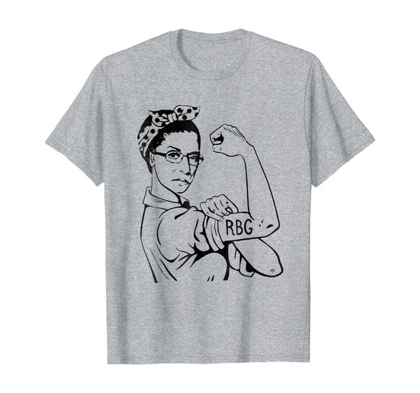 

notorious rbg unbreakable shirt ruth bader ginsburg dissent, White;black