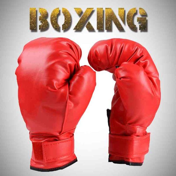 

children combat training glove sanda muay thai boxing ring