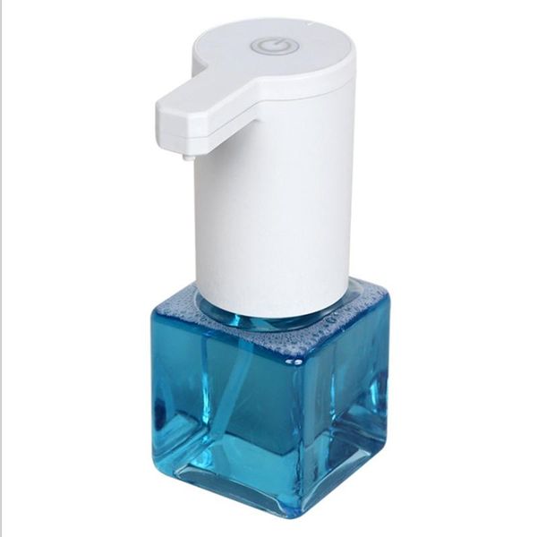 

auto-sensing mobile phone cleaning smart soap dispenser without pressing infrared sensor smart