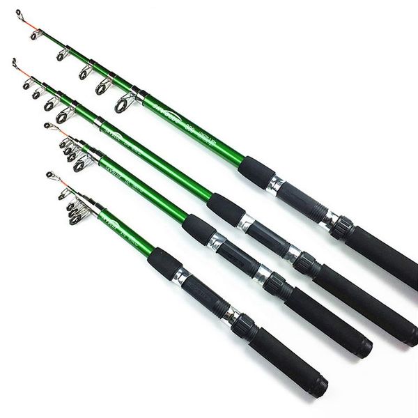 

boat fishing rods sea spinning pole carbon fiber carp baitcasting surf casting rod 2.1/2.4/2.7/3.0m pesca