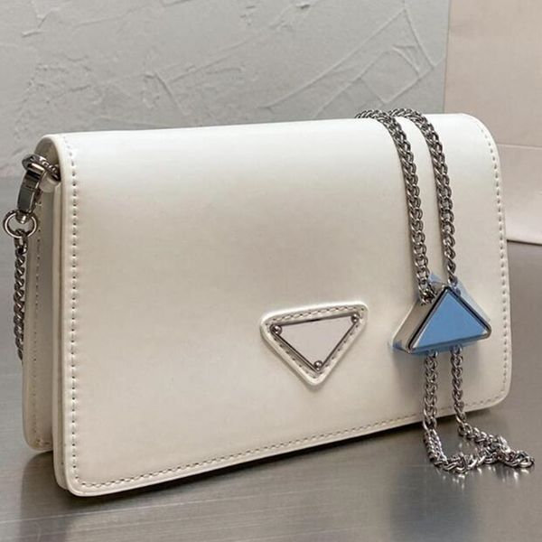 

shoulder bags designer bag ladies luxury crossbody genuine leather different styles evening party with the original box size