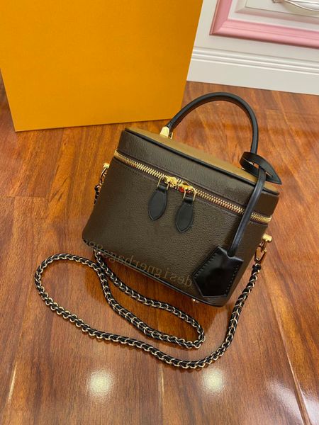 

m45165 fashion women luxurys designers backpack leather handbag messenger crossbody bag shoulder bags totes purse wallet, Black;green