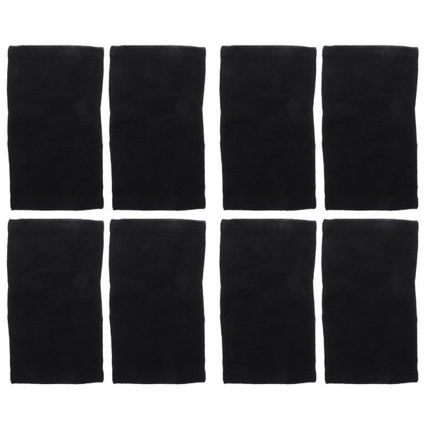 

elbow & knee pads 2/4 pairs massager leg warmer high elasticity exercises protectors adults warm, Black;gray