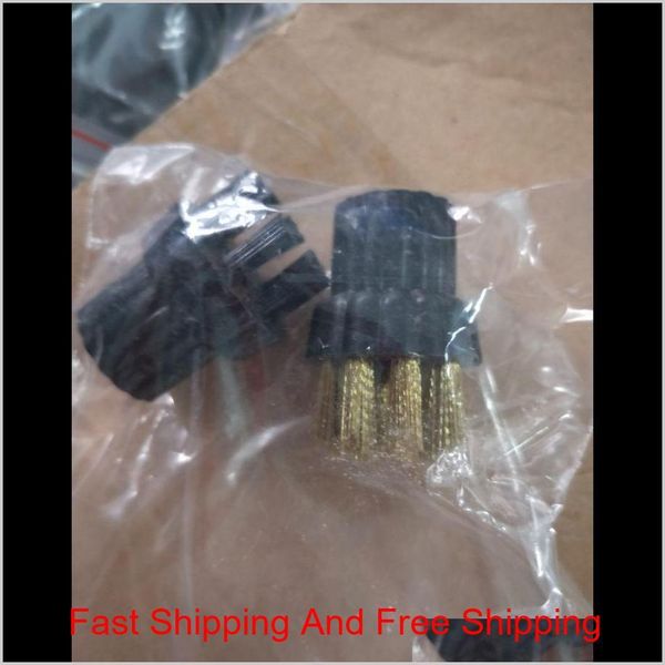 

nozzle nylon metal wire brush brushes for steam qylobl hx_pack