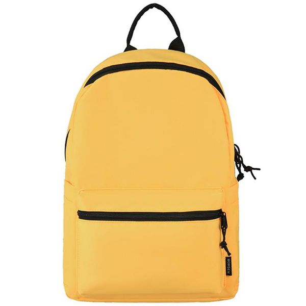 

backpack zipper closure student fashion adjustable strap for teenage casual outdoor travel school bag books children rucksack