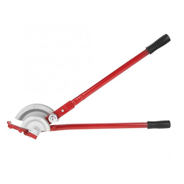 

pipe bender plumbers tools tube bender 15/22mm aluminum stainless steel pipe bender pipe bending tool