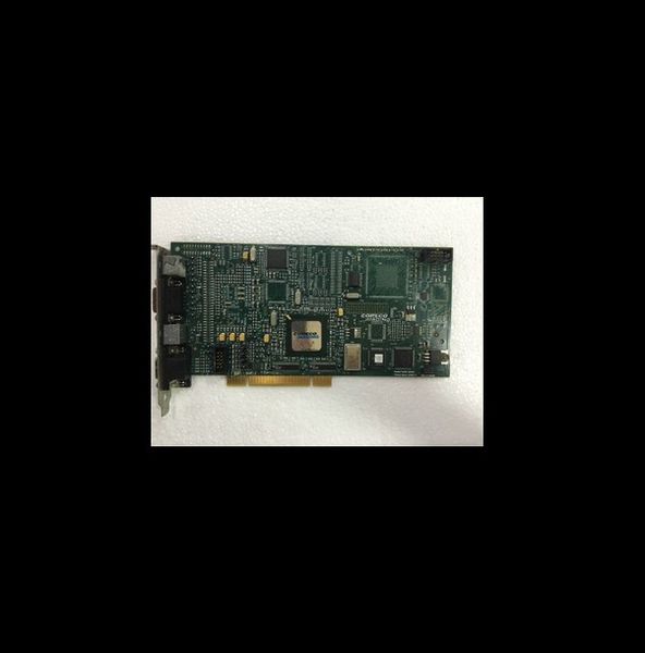 

100% working original for coreco pci oc-b2pc0-cvorb oc-b2p0-cv000