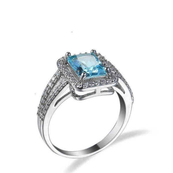 

ring jewelry creative fashion women's zircon hand wedding, Slivery;golden