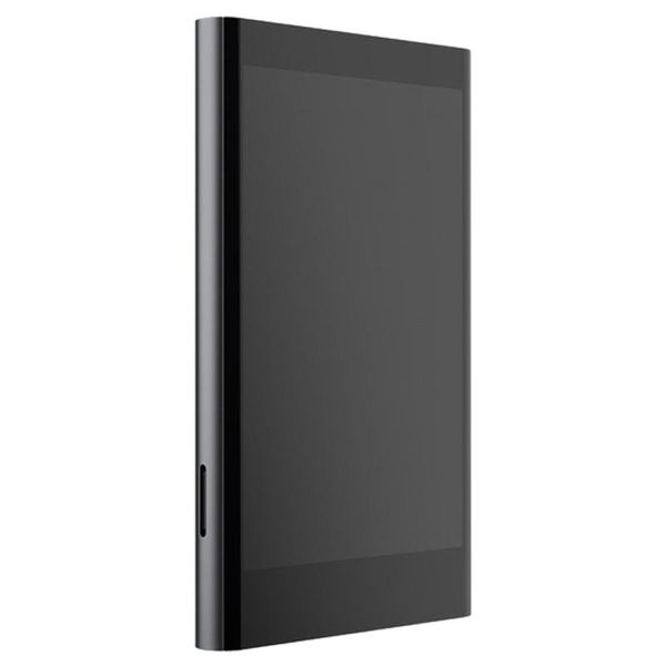 

& mp4 players r390 pro 4.0 inch music player wifi hd press screen type-c portable bluetooth 8gb 2000mah