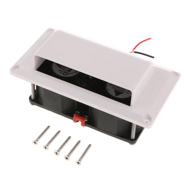 

parts rv camper motorhome trailer air vent ventilation blower cooling fan