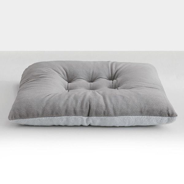 

cushion/decorative pillow chair cushion double sides soft seat mat sofa office protective square summer floor cotton pad tatami
