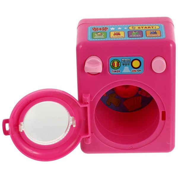 

laundry bags 1pc kids playfully education practical home appliance plaything