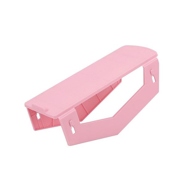 

hooks & rails household folding concise shoes holder storage rack home 2021
