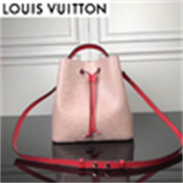 

bucket bags brand women designer handles bags luxury bag mbes handbags iconic m54366 water shoulder ripple totes cross color body bag cl, Black;red