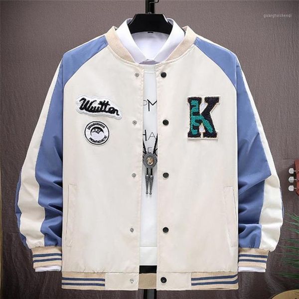 

men's jackets listing jacket coat casual baseball handsome mens men outwear, Black;brown