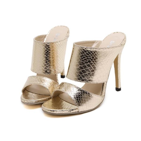 

slippers women's sandals and, Black