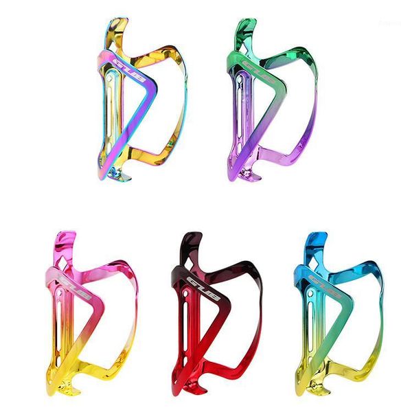 

water bottles & cages mtb mountain bicycle bottle storage rack gub holder bike handlebar cage1