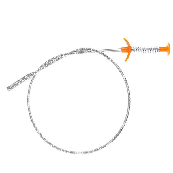 

professional hand tool sets length 60/85cm bend curve grabber spring grip 4 claw flexible long reach pick up for home garden usage