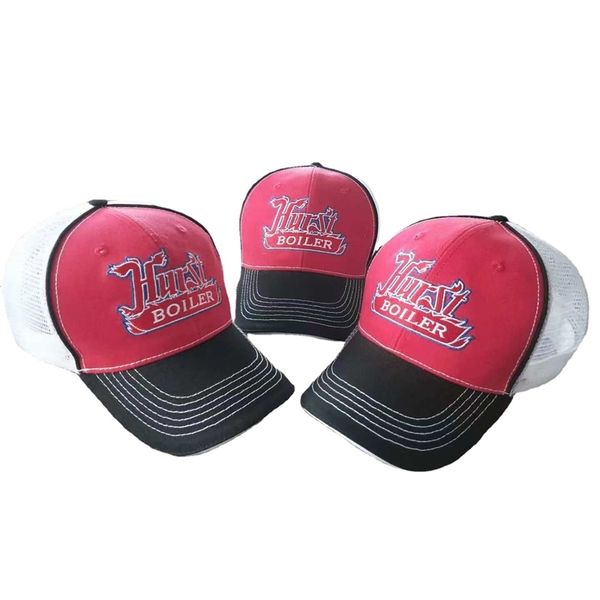 

focus on all kinds of s baseball fisherman's cap welcome fob, Black;white