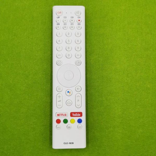 

remote controlers original control cle-1031 cle-1039 for hitachi led tv