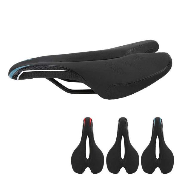 

bike saddles seat cover saddle cushion pad hollow for cycling