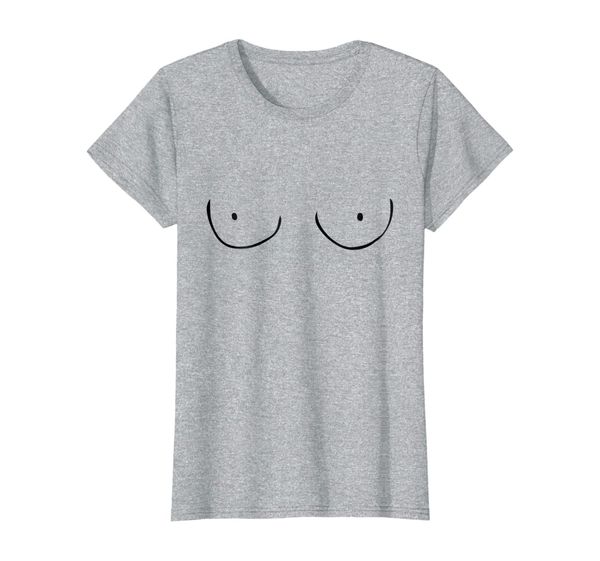 

womens boob shirt, boobs shirt, boobies shirt, women's rights shirt, White;black