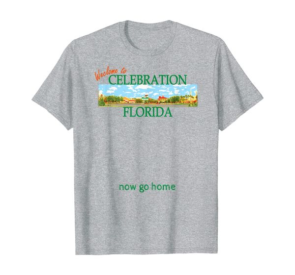 

funny celebration florida t-shirt, White;black