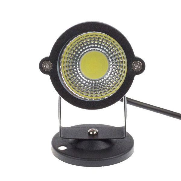 

lawn lamps 2pcs jardin garden lights outdoor led lighting cob 3w 5w 3x3w ac110v 220v dc12v home jardim decoration
