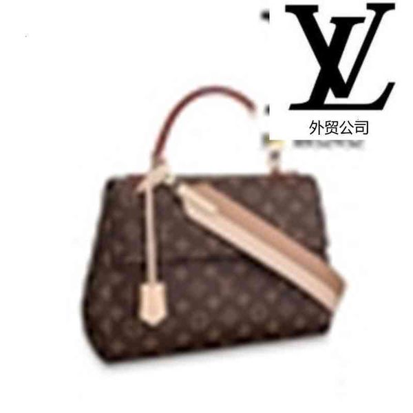 

bag brand designer luxury lzx3 m43653 clutches cluny mm women handbags iconic bags body handles shoulder bags totes cross evening