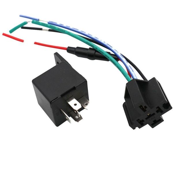 

car gps & accessories real-time tracking tracker relay locator anti-theft monitoring oil cutting remotely cut off power for