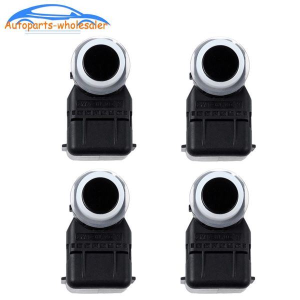 

car rear view cameras& parking sensors 4 pcs/lot 95720-c 95720c for kia 4ms064kbd pdc ultrasonic assist sensor accessories