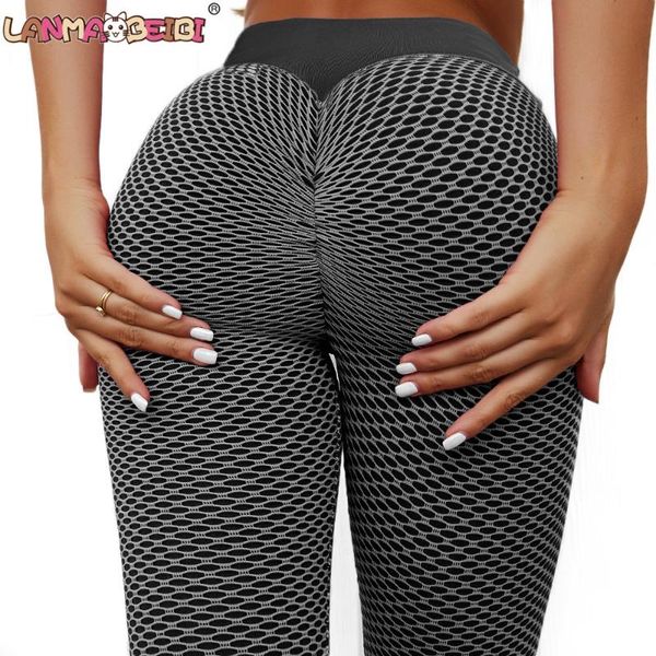 

yoga outfits women's fitness pants sportswear sports clothing gym leggings high waist push up seamless workout activewear, White;red