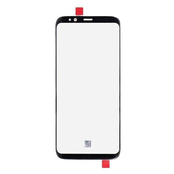 

cell phone repairing tools outer glass touch screen mobile back cover repair parts with replacement tool kit for galaxy s8 plus