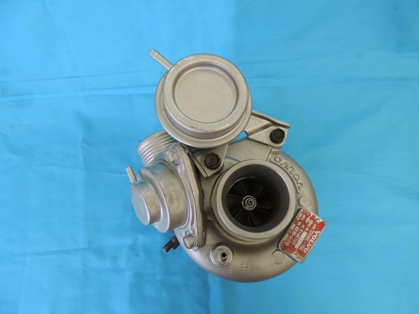 

td04hl-15g 850 49189-01310 genuine turbo turbocharger