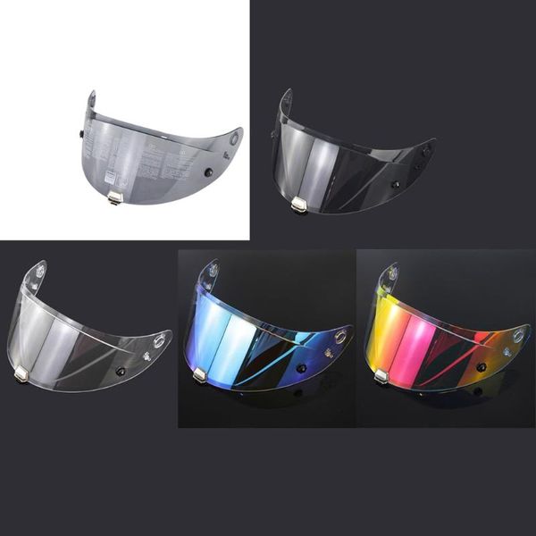 

motorcycle full face helmet visor lens revo night vision for rpha11 964b helmets