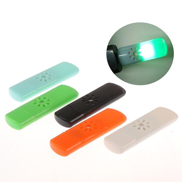 

car air freshener 1pc mini usb diffuser aroma humidifier essential oil fresh
