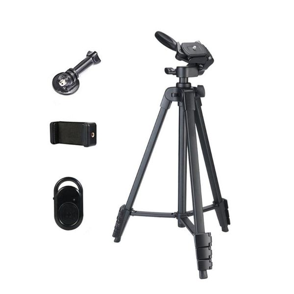 

mobile phone tripod slr camera bracket multifunctional portable floor live tripod p pgraphy
