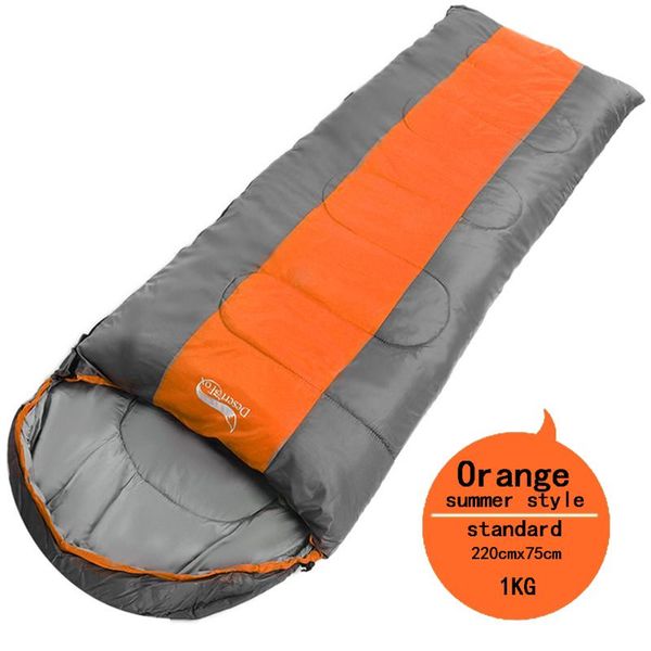 

4 season warm cold camping sleeping bag lightweight envelope backpacking sleeping bag for outdoor hiking camping traveling