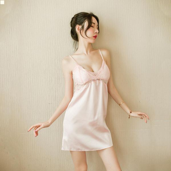 

plus size lingerie women clothes fashion women designers pajamas made in china woman clothing new 2021 luxurys ki404, Black;red