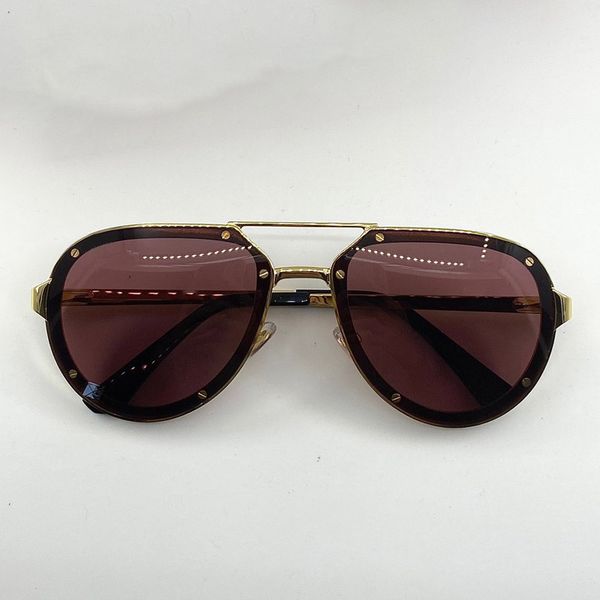 

new sunglasses for simple avant-garde style oval full frame elling eyewear uv400 protection come with case with box, White;black