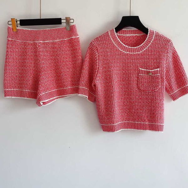 

women sweater suit woman tracksuit cardigan set two pieces sets woman sportswear casual outfit designn knitted sweater set-3, Black
