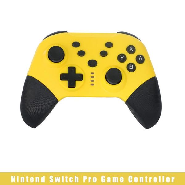 

game controllers & joysticks for switch pro controller gamepad android wireless joystick joypad ns n-switch host pc ps3 vibration ha