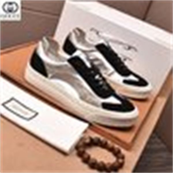 

luxury men sneakers loafers boots moccasins buckles lace-ups dress shoes designer efnm, Red;white
