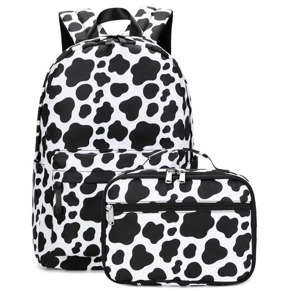 

backpack abshoo girls and boys set for teens school bookbags with lunch bag