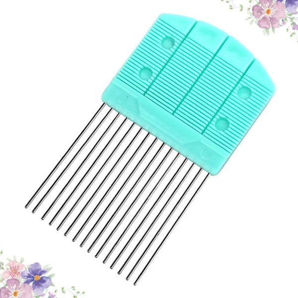 

other arts and crafts 1pc paper quilling tool large paper-rolling knitting machine portable board comb tools supplies for