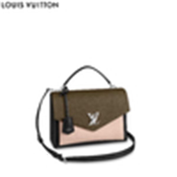

luxury m55323 soft grain calfskin mylockme handbag women handbags iconic bags brand handles shoulder bags totes cross body designer bag